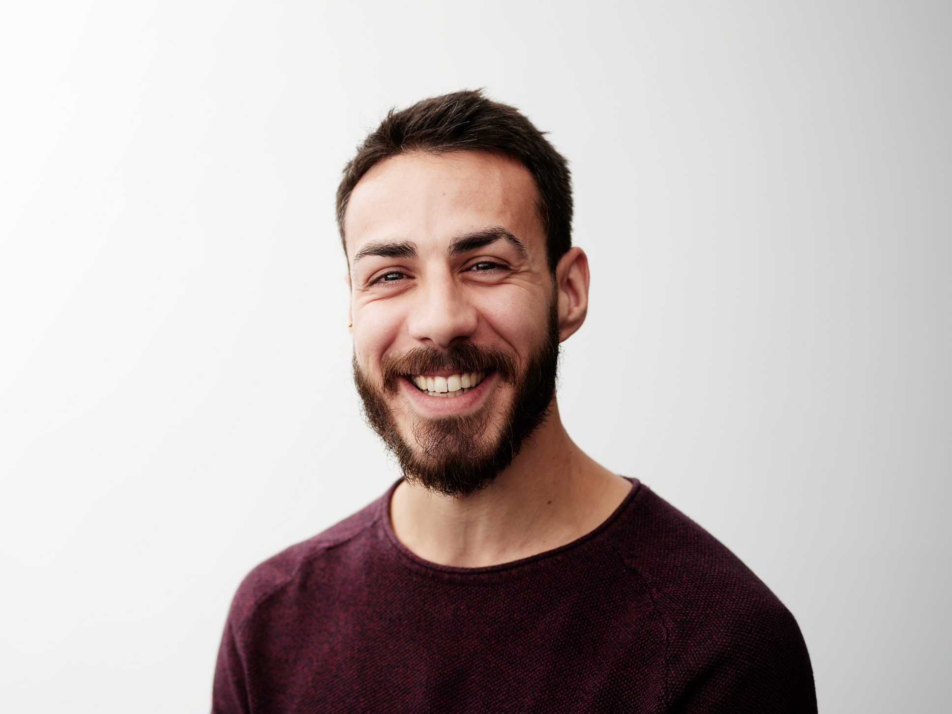 Simone Frederick Scacchetti Skånes Dansteater