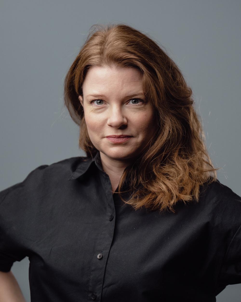 Helle Carlsson | Skånes Dansteater