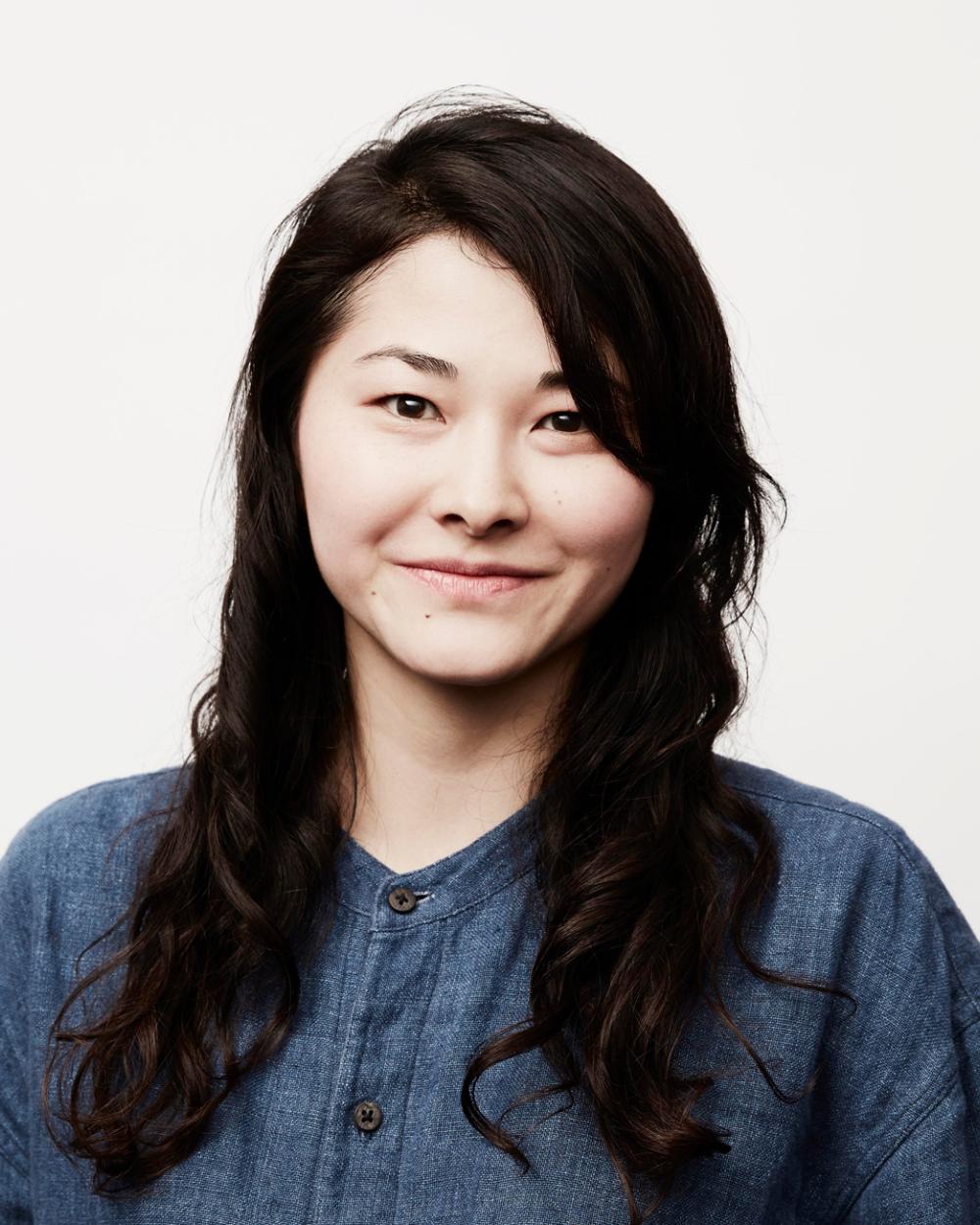 Hazuki Kojima