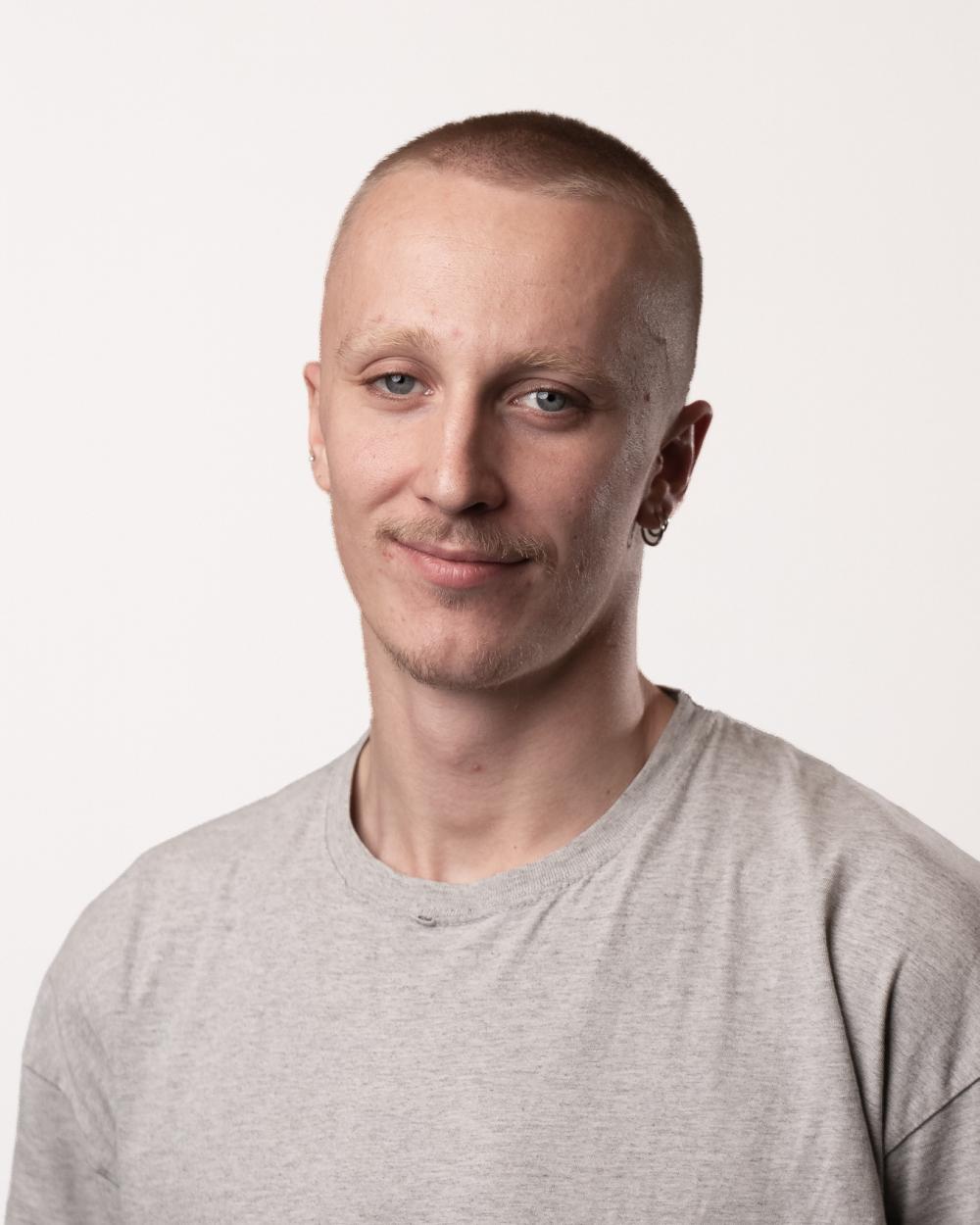 Oliver Lund