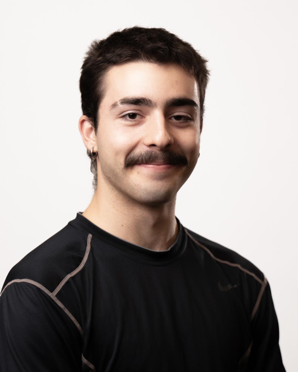 Rafael Belinha