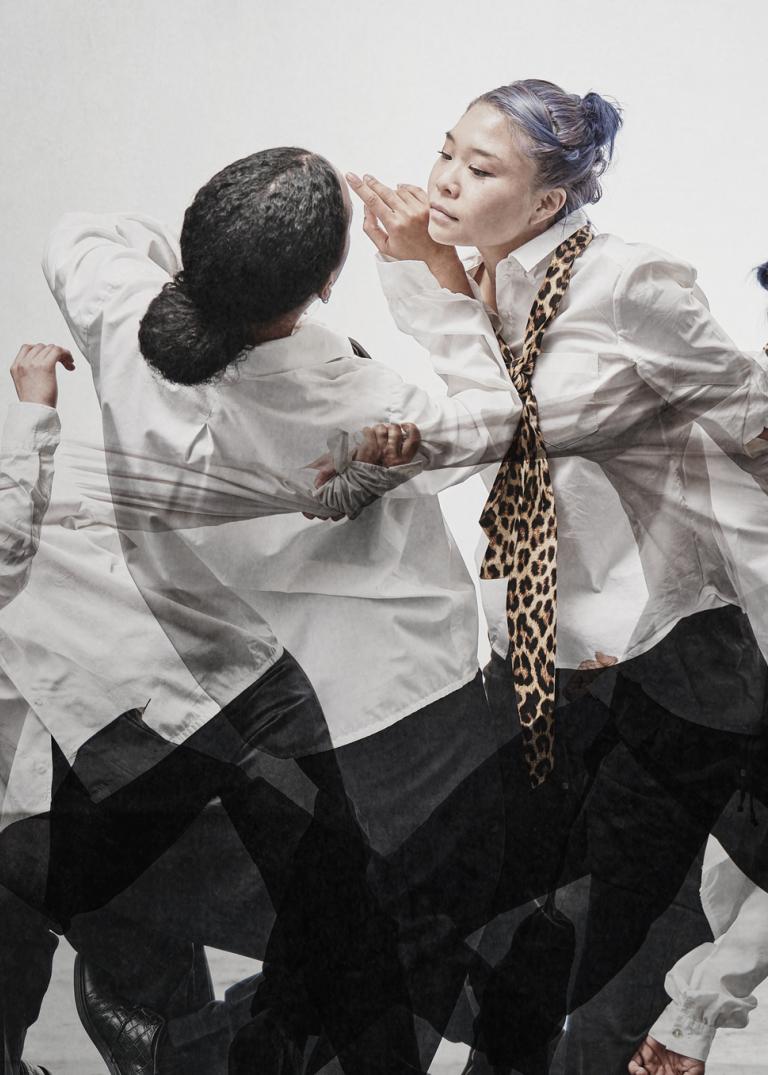 Posterfoto för föreställningen Going Steady.