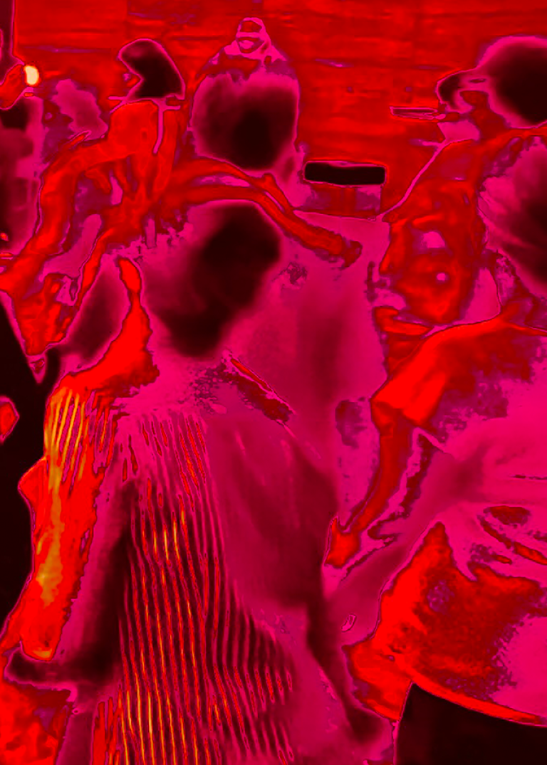 DANSSTATIONEN 25.10.13-15_ON AND ON AND ON ON AND ON – MARIA NAIDU.