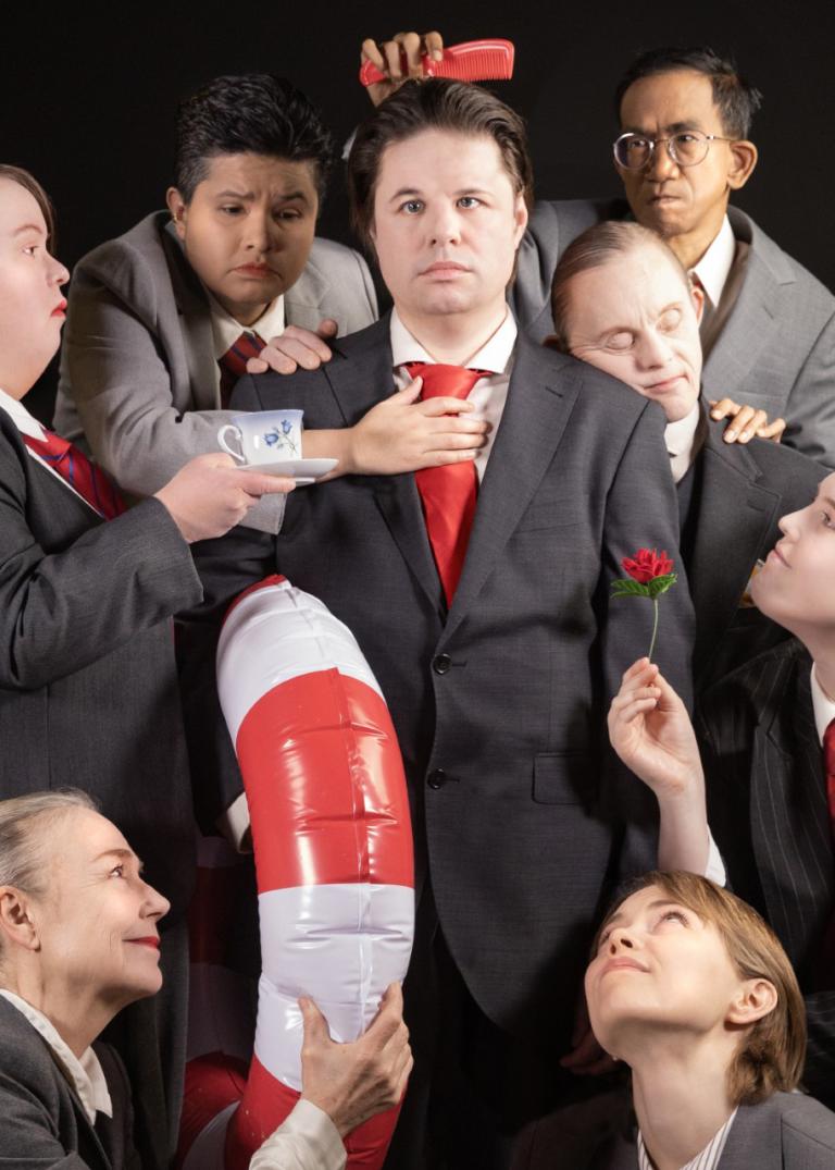 Allt-är-under-kontroll Moomsteatern