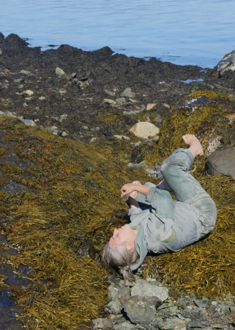 Tea Salon: All Our Relations   