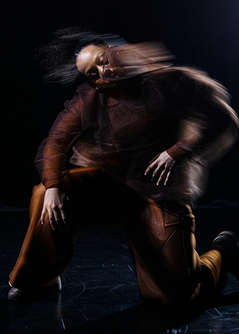 Malmö Dance Week: InTension