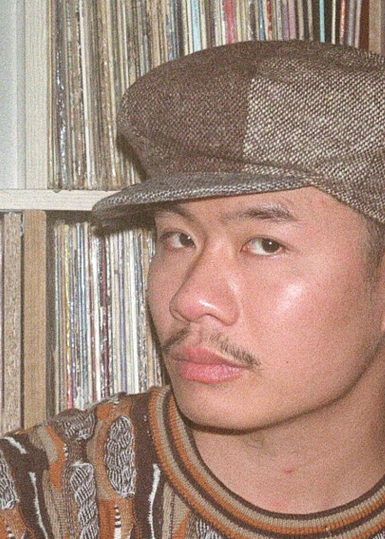 DJ-Slowz