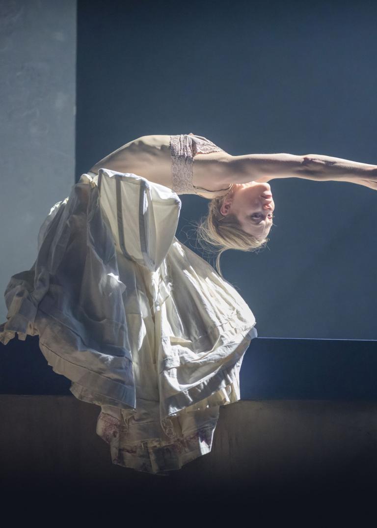 Afterlife foto Tom Visser