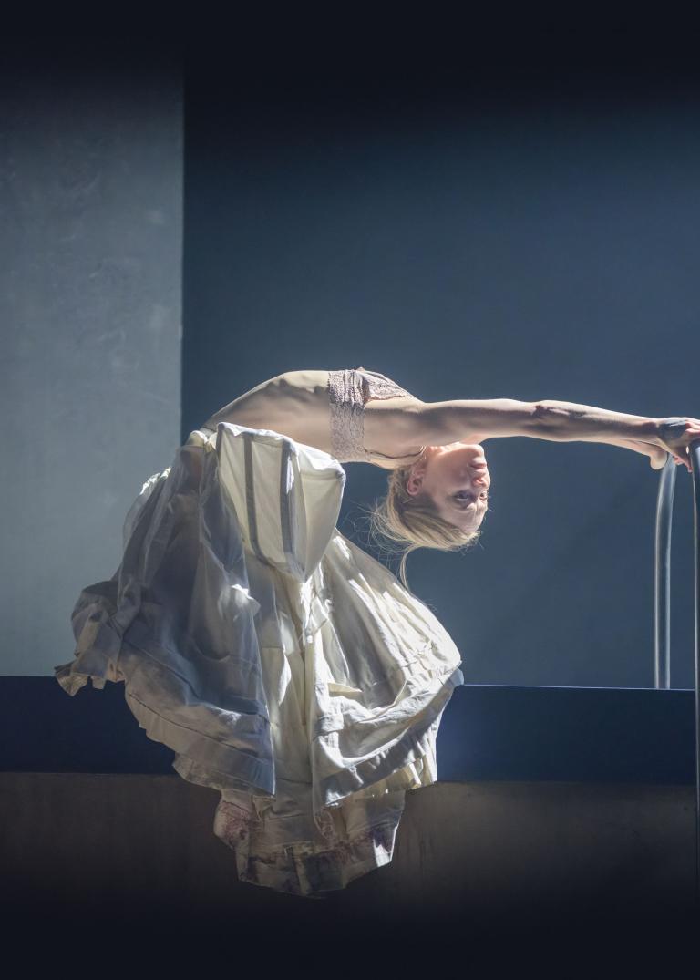 Afterlife foto Tom Visser