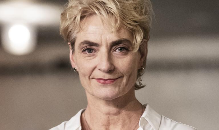 Anouk van Dijk