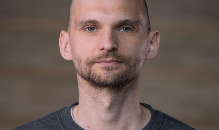 Jernej Bizjak
