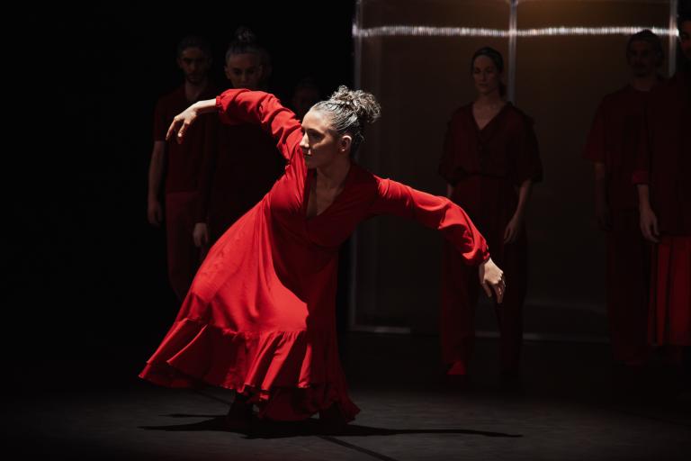 Invisible Rulers foto Alexandra Bergman