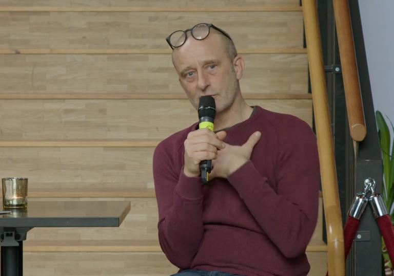 Danskonstklubben Jo Strømgren 