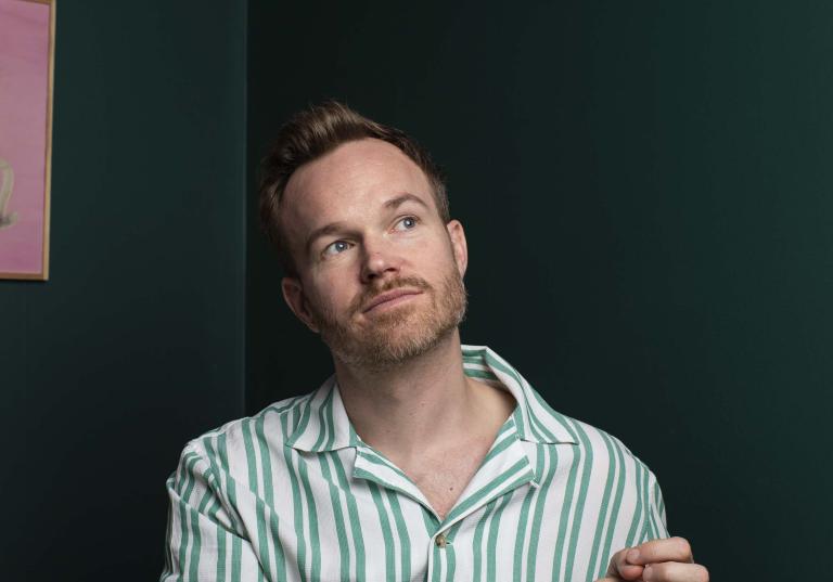 Björn Säfsten