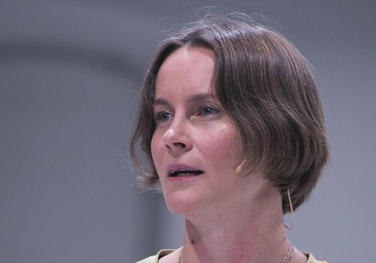 Stina Nyberg