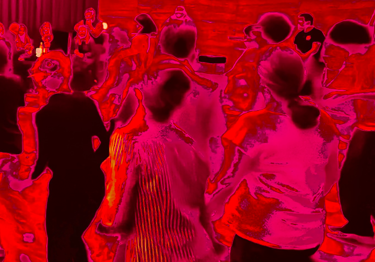 DANSSTATIONEN 25.10.13-15_ON AND ON AND ON ON AND ON – MARIA NAIDU.