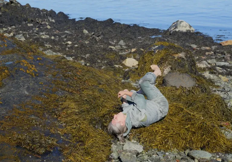 Tea Salon: All Our Relations   