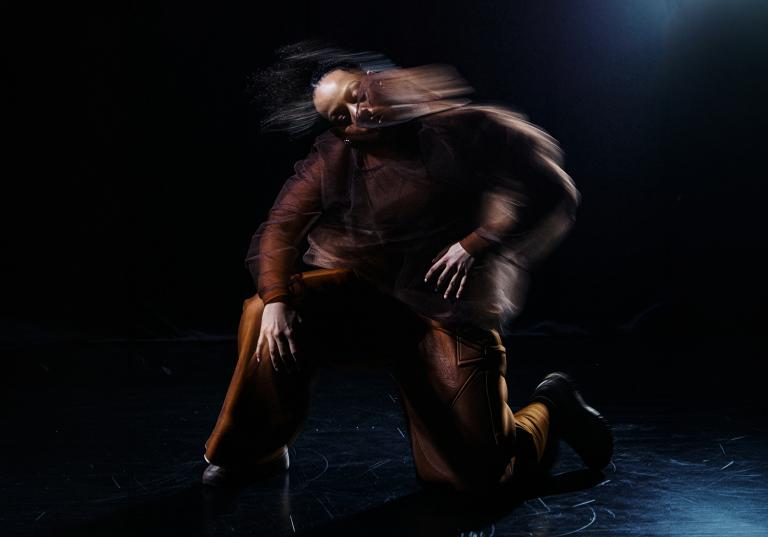 Malmö Dance Week: InTension