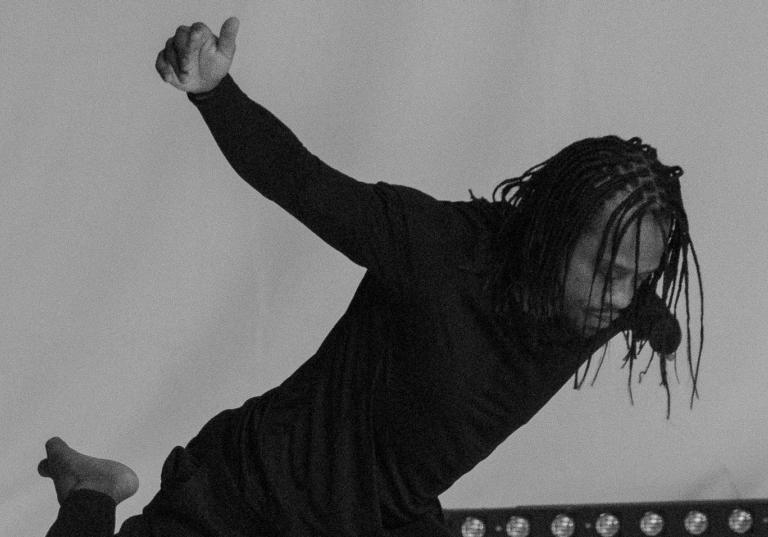 Malmö Dance Week Nabinam