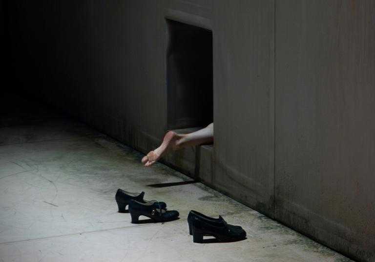 Afterlife foto Florian Hetz
