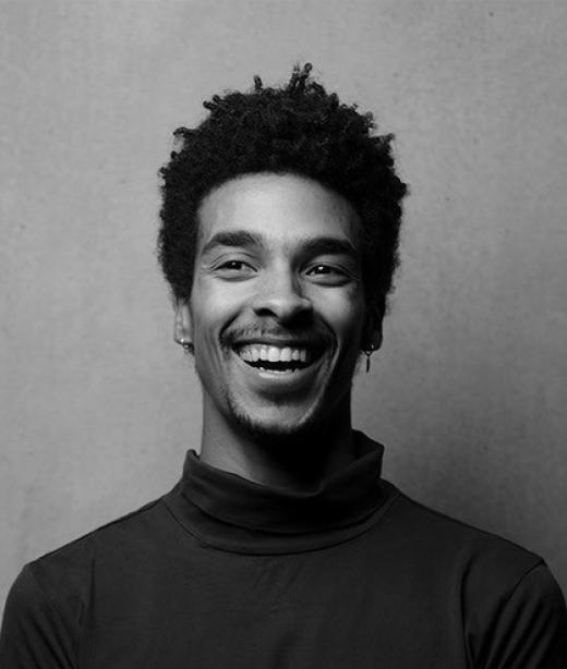 Liam Francis