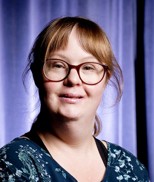 Johanna Friberg