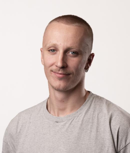 Oliver Lund