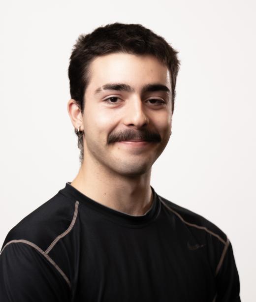 Rafael Belinha